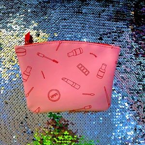 🎀light pink Ipsy bag!🎀